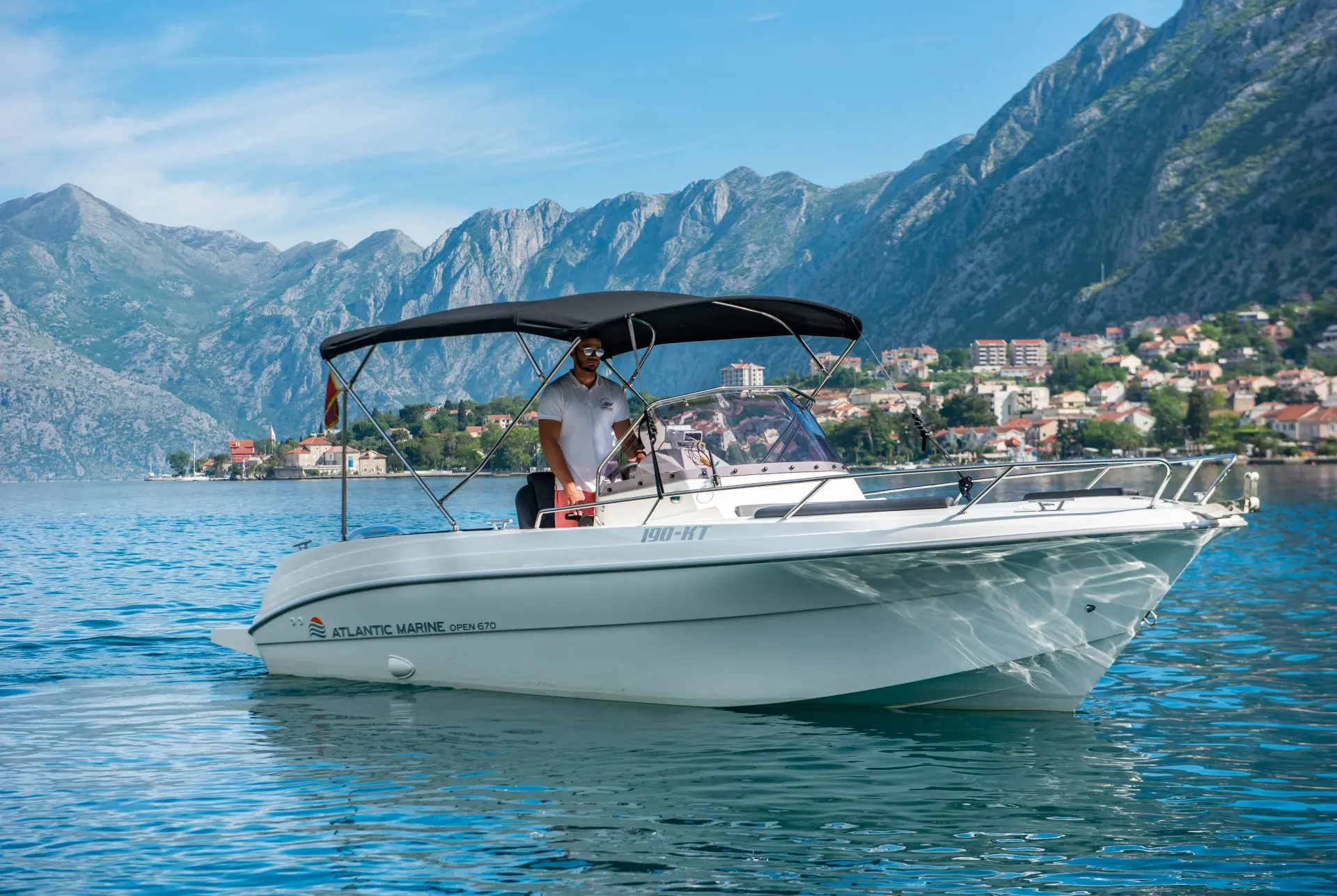 Atlantic 670