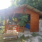 Kamp Seosko domacinstvo Radman (1)